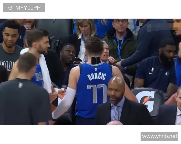 东契奇连续三场砍下40+！解说：看来确实得减肥啊