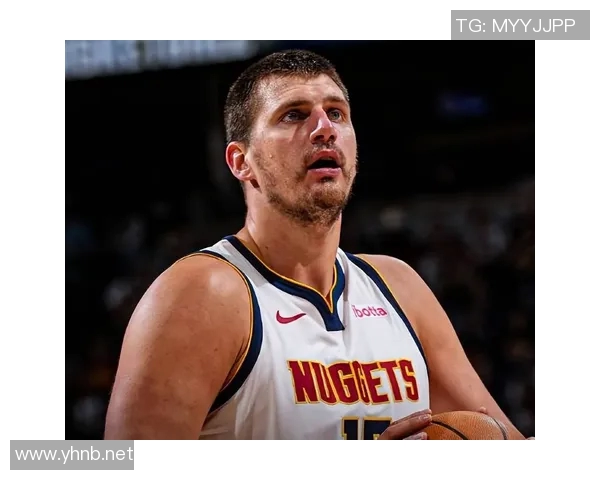 约基奇还未退役就是队史第一人,只能说掘金队史没什么巨星啊