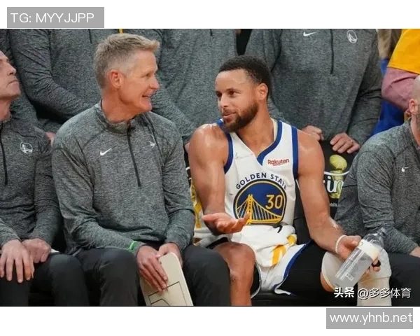 72个运动战进球！75次失误！追梦创耻辱纪录，勇士要看清现实