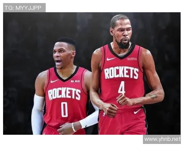 内幕揭秘！哈登渴望联手杜兰特，重返火箭未果选择骑士